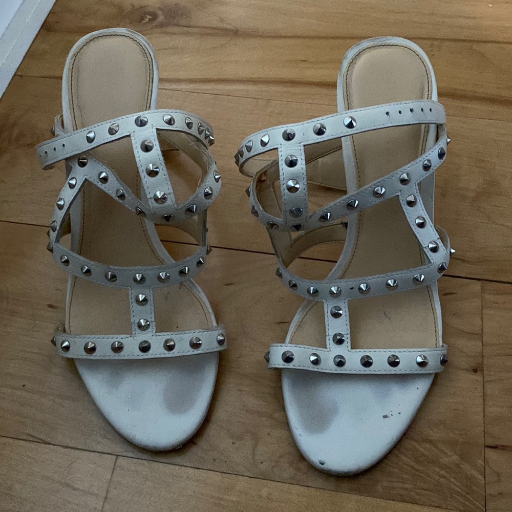 Ivanka trump heels